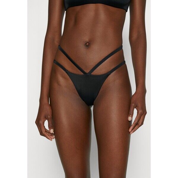 Versace Dół od bikini 1VE81I00W-Q11