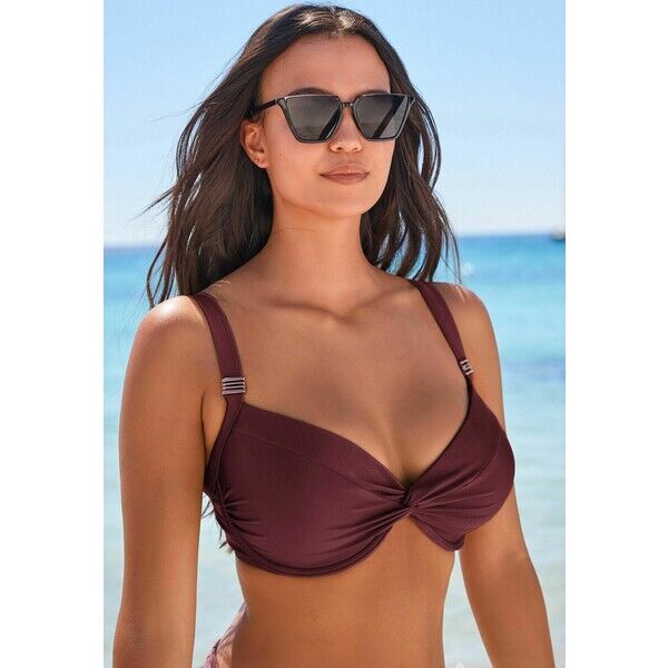 Next Góra od bikini NX381J09G-G12