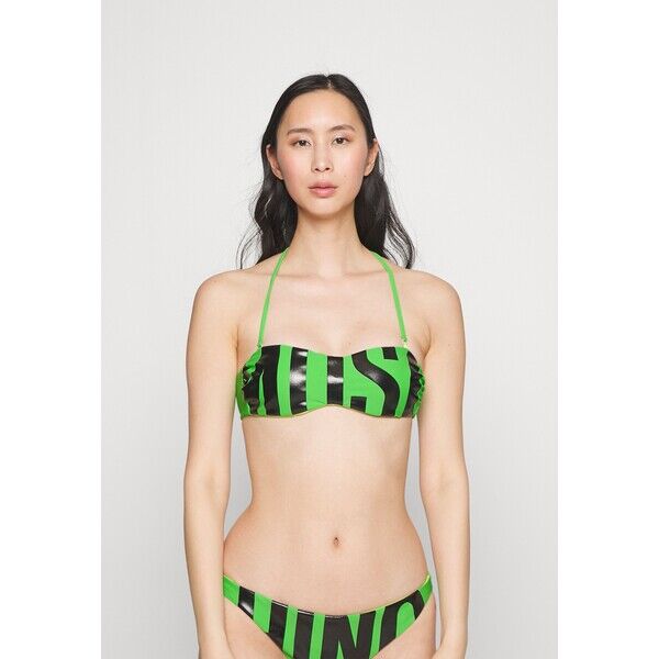 MOSCHINO SWIM Góra od bikini M0581J01F-M11