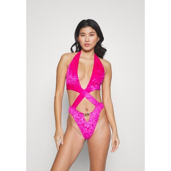 Versace Kostium kąpielowy 1VE81G00T-J11