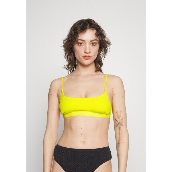 Tommy Hilfiger Góra od bikini TO181J04W-E11