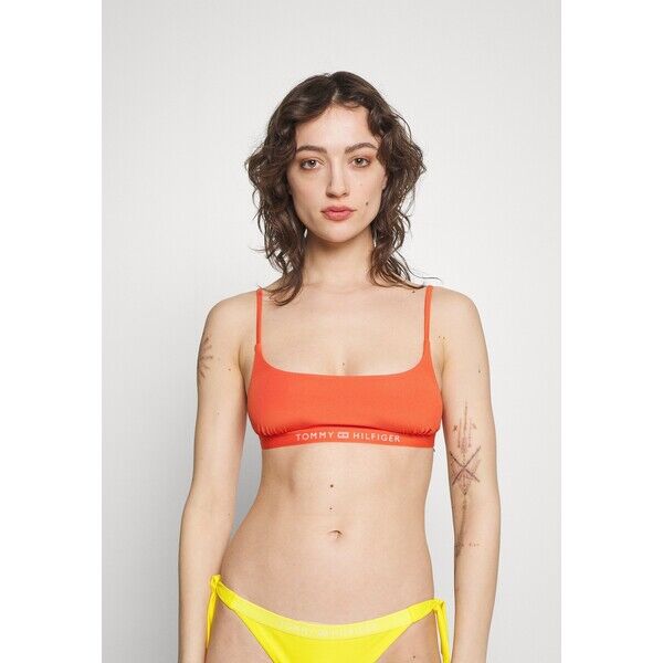 Tommy Hilfiger Góra od bikini TO181J04W-H11