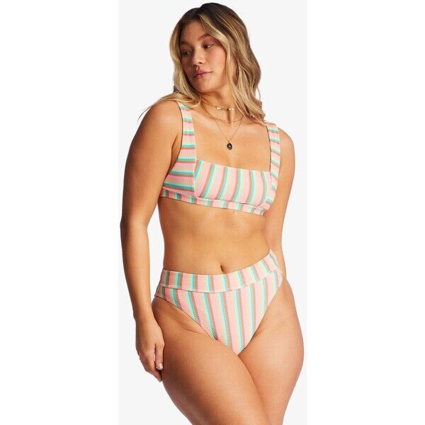 Billabong Dół od bikini BI781I0BR-Q11