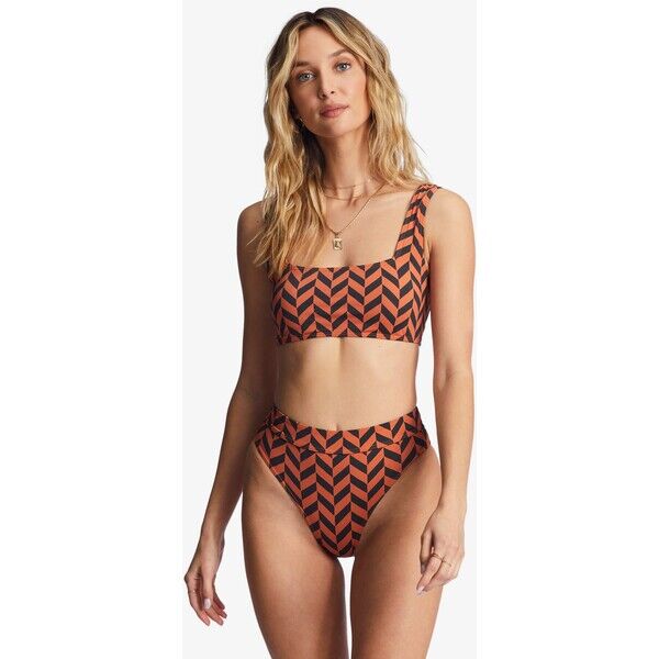 Billabong Dół od bikini BI781I0BQ-O11