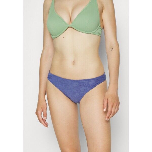 Roxy Dół od bikini RO581I0BK-K11