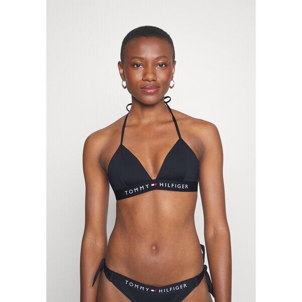 Tommy Hilfiger Góra od bikini TO181J04U-K11