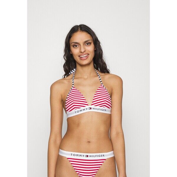 Tommy Hilfiger Góra od bikini TO181J04X-A12