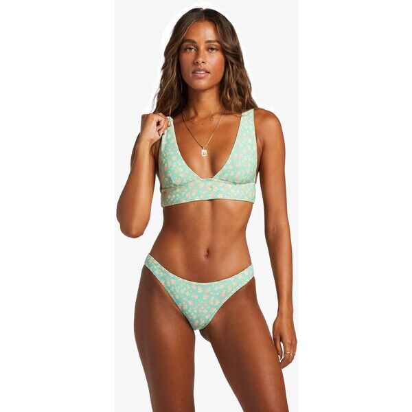 Billabong Dół od bikini BI781I0CK-K11