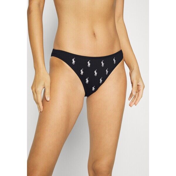 Polo Ralph Lauren Dół od bikini PO281I019-Q11