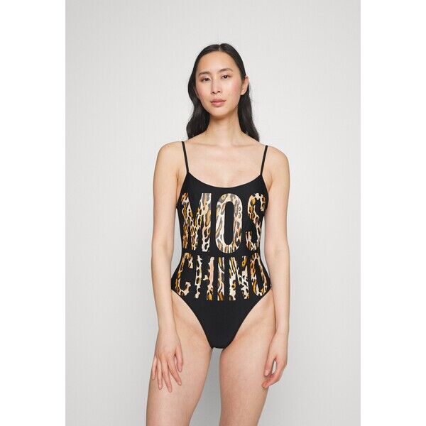 MOSCHINO SWIM Kostium kąpielowy M0581G01H-Q11
