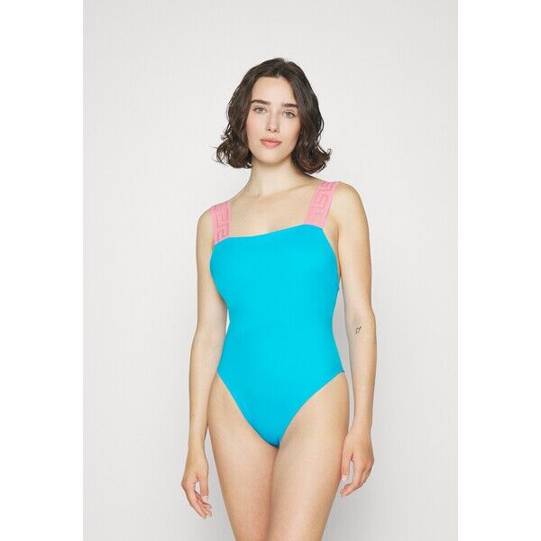 Versace ONE PIECE Kostium kąpielowy 1VE81G007-K11