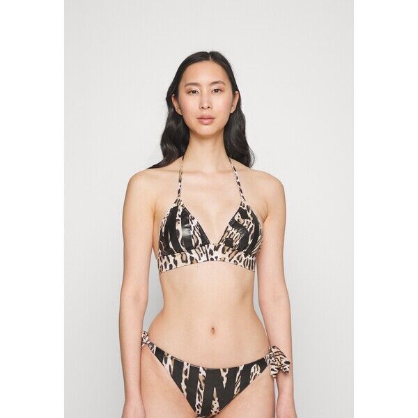 MOSCHINO SWIM Góra od bikini M0581J01E-T11