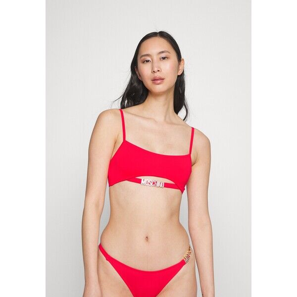 MOSCHINO SWIM Góra od bikini M0581J013-J11