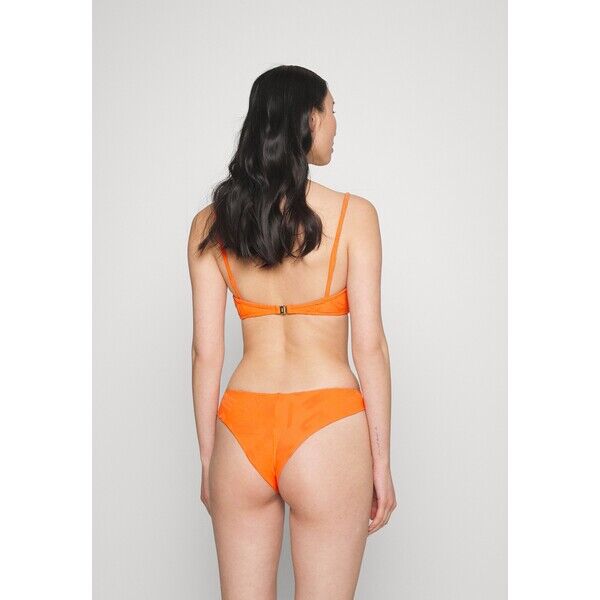 MOSCHINO SWIM Dół od bikini M0581I014-H11