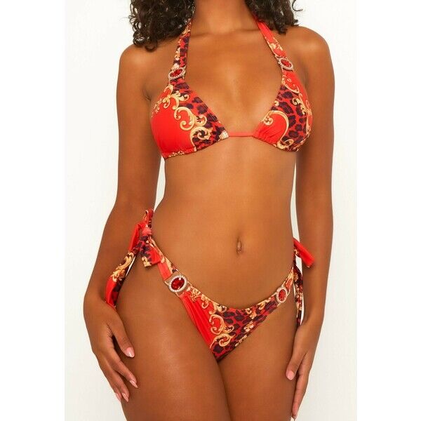 Moda Minx Dół od bikini MGN81I03Y-L11