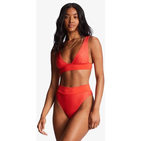 Billabong Góra od bikini BI781J0A9-G11