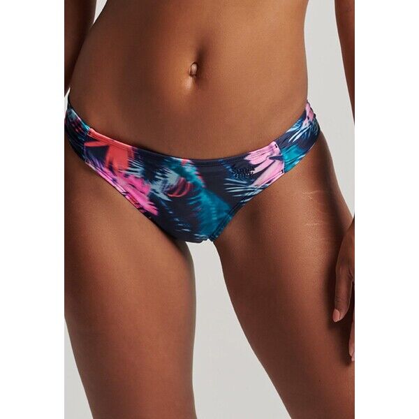 Superdry Dół od bikini SU281I02V-K11