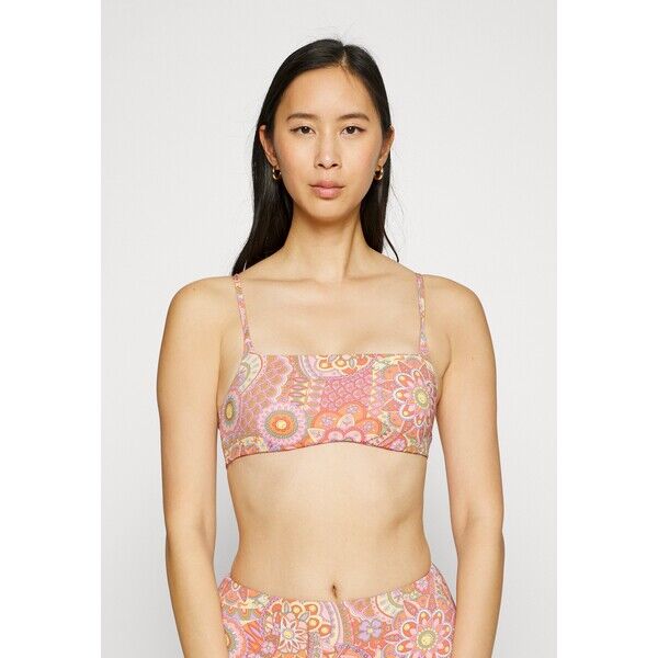 Billabong Góra od bikini BI781J094-T11