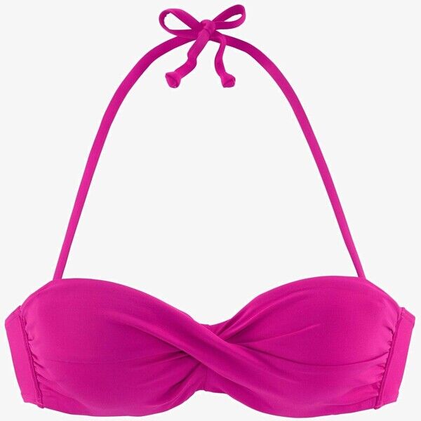 LASCANA Góra od bikini L8381J02V-J11