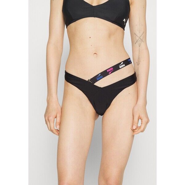 Puma Dół od bikini PU181I011-Q11