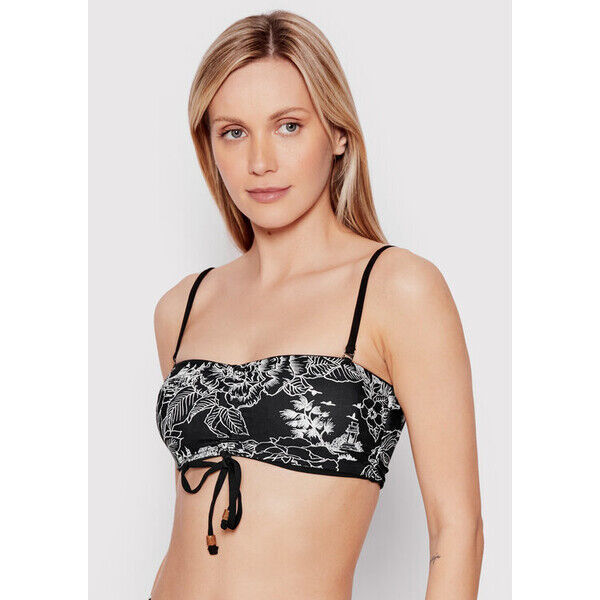Maaji Góra od bikini 3220SBA002 Czarny