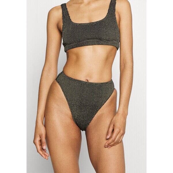 Good American Dół od bikini GOM81I00K-Q11