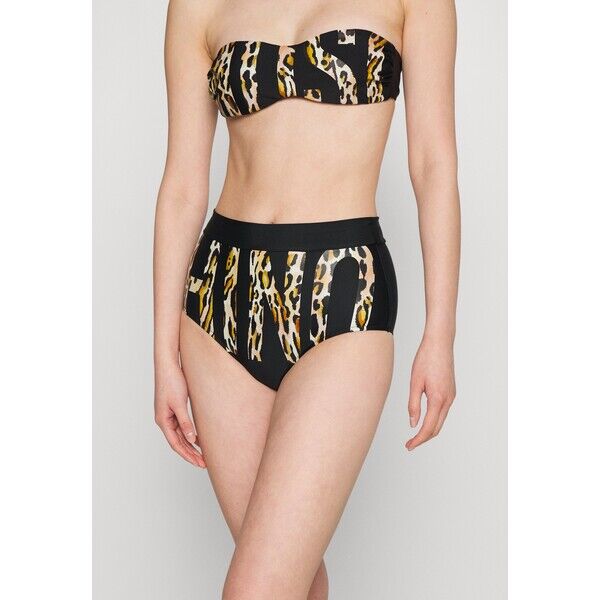 MOSCHINO SWIM Dół od bikini M0581I01J-Q11