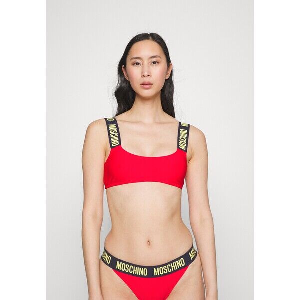 MOSCHINO SWIM Góra od bikini M0581J019-J11