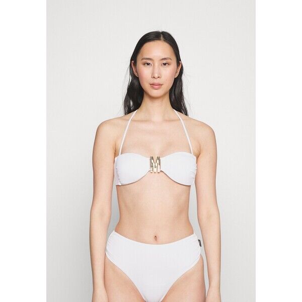 MOSCHINO SWIM Góra od bikini M0581J01A-A11