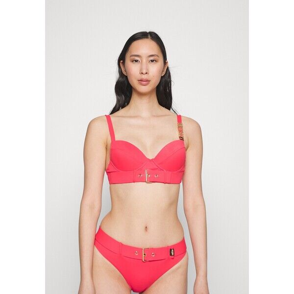 MOSCHINO SWIM Góra od bikini M0581J014-J11