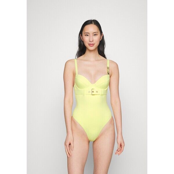MOSCHINO SWIM Kostium kąpielowy M0581G01G-E11