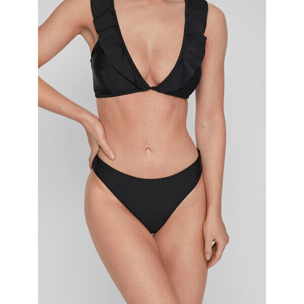 Vila Dół od bikini Primrose 14083224 Czarny