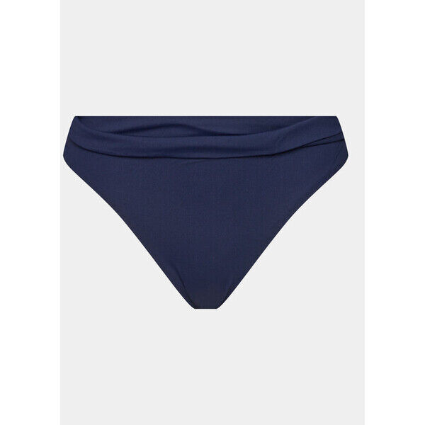 Melissa Odabash Dół od bikini Brussels Bottom Cr Granatowy