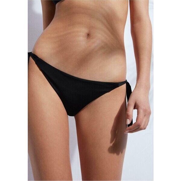 Calzedonia Dół od bikini C2F81I07T-Q11