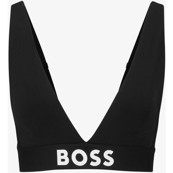 BOSS STMT Góra od bikini BB181A006-Q11
