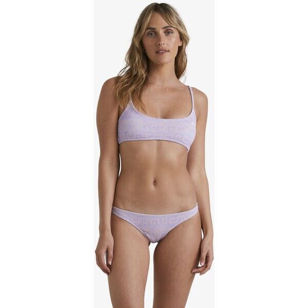 Billabong Dół od bikini BI781I0ES-I11