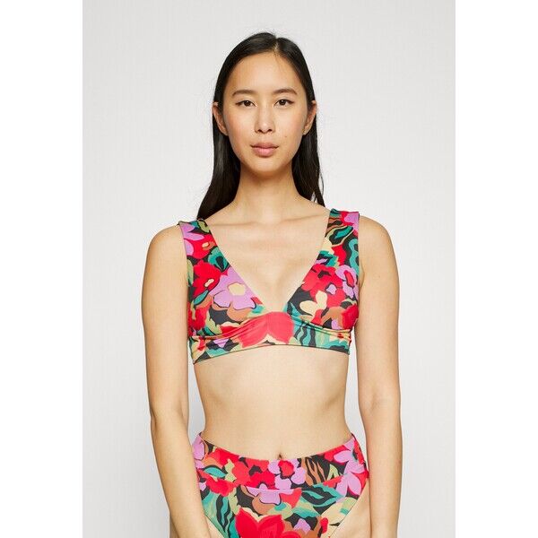 Billabong Góra od bikini BI781J08M-T11