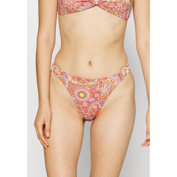 Billabong Dół od bikini BI781I0AT-T11