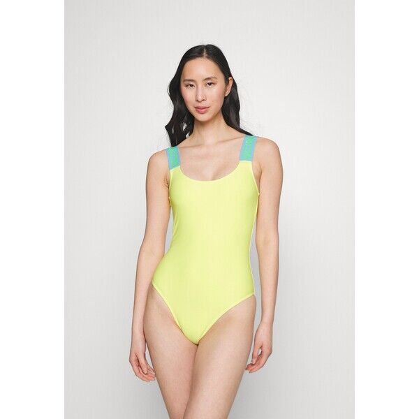 MOSCHINO SWIM Kostium kąpielowy M0581G01B-E11