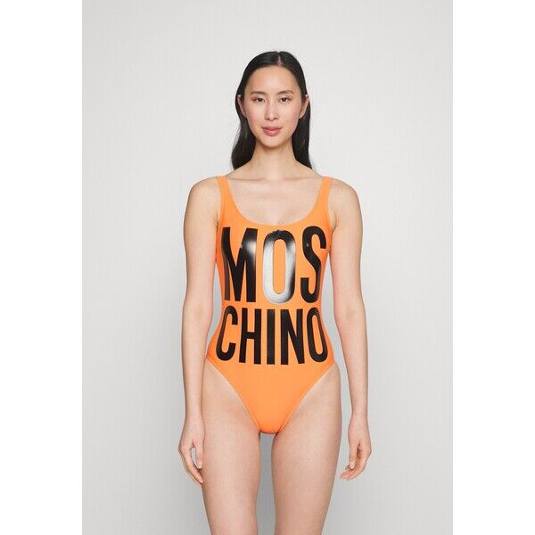 MOSCHINO SWIM Kostium kąpielowy M0581G01M-H11
