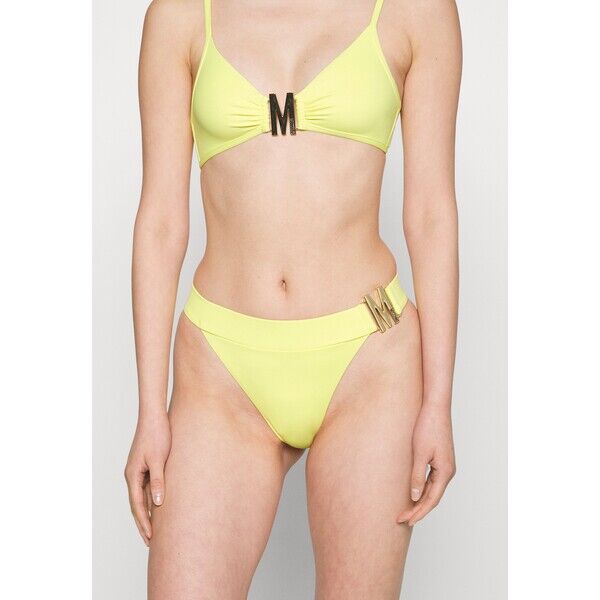 MOSCHINO SWIM Dół od bikini M0581I01F-E11