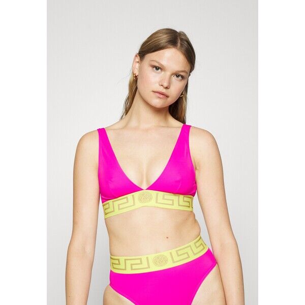 Versace Góra od bikini 1VE81J006-J13