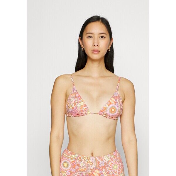 Billabong Góra od bikini BI781J09C-T11