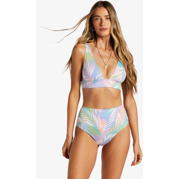 Billabong SWEET PARADISE REMI Góra od bikini BI781J0C8-K11