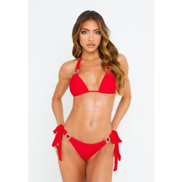 Moda Minx Dół od bikini MGN81I01X-G11