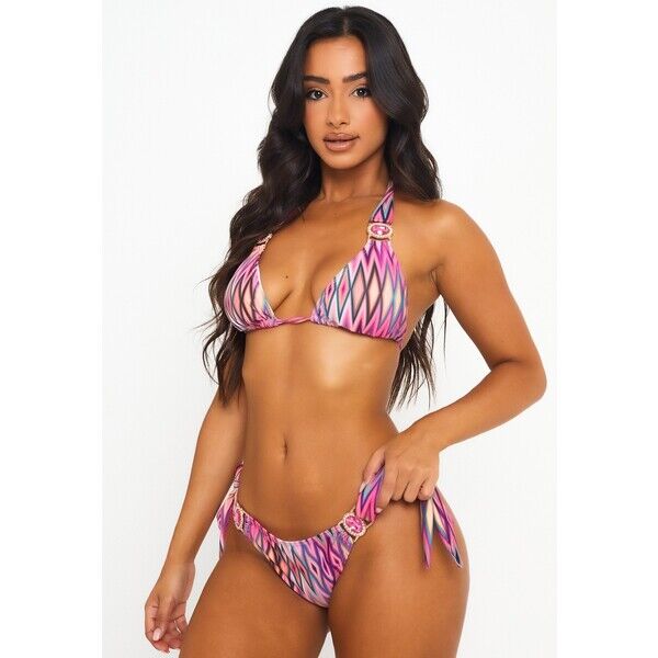 Moda Minx Góra od bikini MGN81J02K-J11