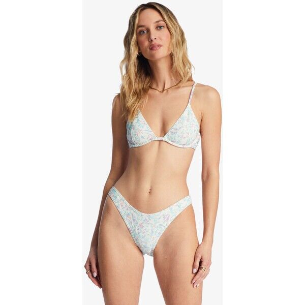 Billabong Góra od bikini BI781J0C3-A11