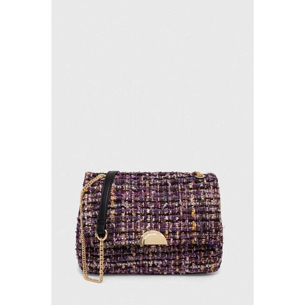 Morgan torebka 2TWIDI.VIOLET