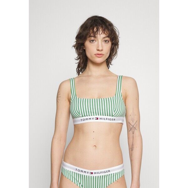 Tommy Hilfiger Góra od bikini TO181J050-A11