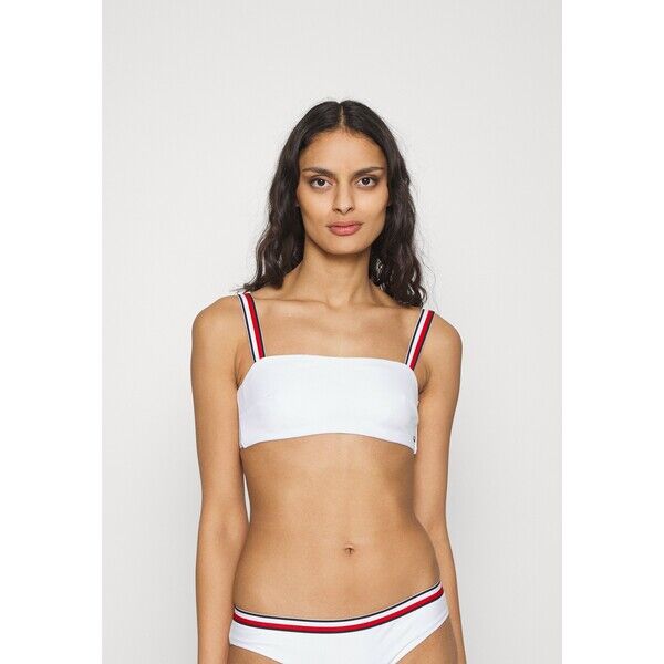 Tommy Hilfiger Góra od bikini TO181J055-A11